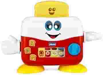 CHICCO MISTER TOAST GIOCO