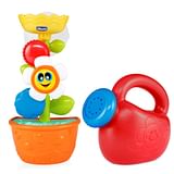 CHICCO BAT FOWER'S GIOCO