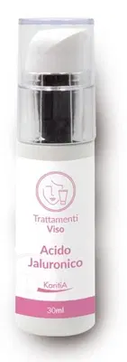 KARITIA ACIDO JALURONICO AI POLIFENOLI DELL'UVA 30 ML KARITIA ACIDO JALURONICO AI POLIFENOLI DELL'UVA 30 ML
