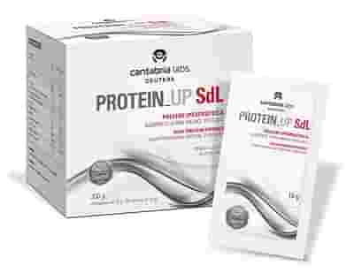 PROTEIN UP SDL 30 BUSTINE 10 G