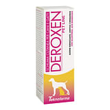 DEROXEN PET LINE SCHIUMA 100 ML