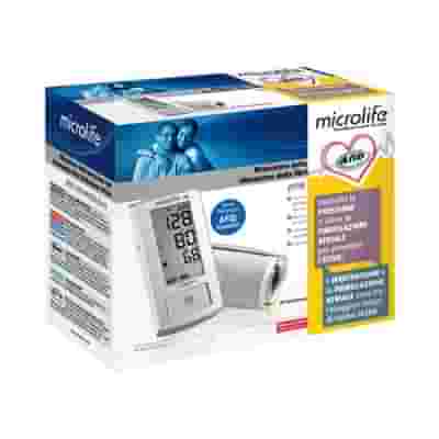 MISURATORE DI PRESSIONE ELETTRONICO MICROLIFE AFIB ADVANCED EASY