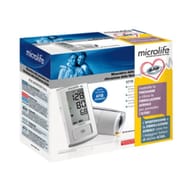 MISURATORE DI PRESSIONE MICROLIFE AFIB ADVANCED EASY