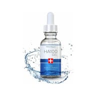 HA100 Acido ialuronico 100% Siero idratante anti age 30 ml