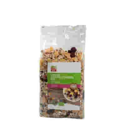 MUESLI FRUTTI ROSSI BIO 375 G