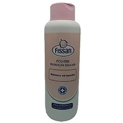 FISSAN POLVERE DELICATA 250 G FISSAN POLVERE DELICATA 250 G