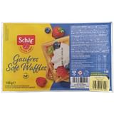 SCHAR GAUFRE SOFT WAFFLES 100 G