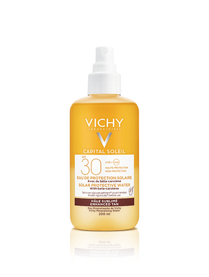 IS ACQUA SOLARE ABBRONZANTE 200 ML