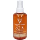 Vichy Capital Soleil Acqua Solare Protettiva Abbronzatura intensa SPF 30 200 ml