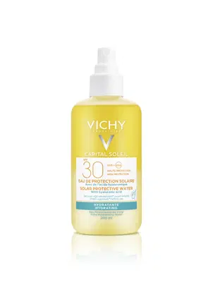 IS ACQUA SOLARE IDRATANTE 200 ML IS ACQUA SOLARE IDRATANTE 200 ML