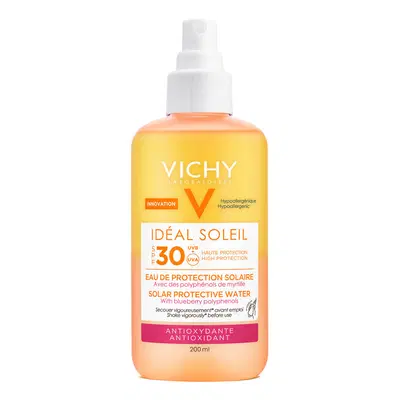 IS ACQUA SOLARE ANTIOSSIDANTE 200 ML IS ACQUA SOLARE ANTIOSSIDANTE 200 ML