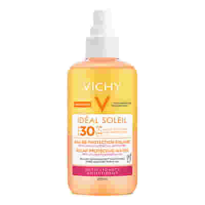 IS ACQUA SOLARE ANTIOSSIDANTE 200 ML
