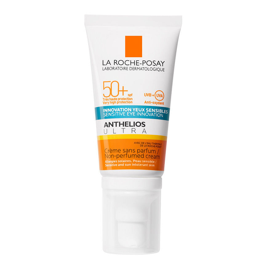 Anthelios Ultra Spf50+ Senza Profumo 50 Ml