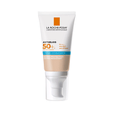 ANTHELIOS CREMA BB 50+ CON PROFUMO
