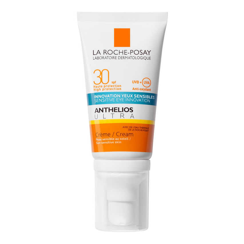 ANTHELIOS CREMA 30 50 ML