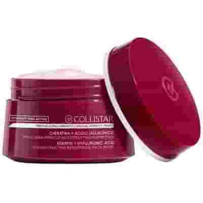 MASCHERA IMPACCO RICOSTRUTTIVO RIEMPITIVO 200 ML + CUFFIA TERMICA