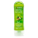 CONTROL GEL PER MASSAGGI EXOTIC ESCAPE 200 ML