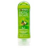 CONTROL GEL PER MASSAGGI EXOTIC ESCAPE 200 ML