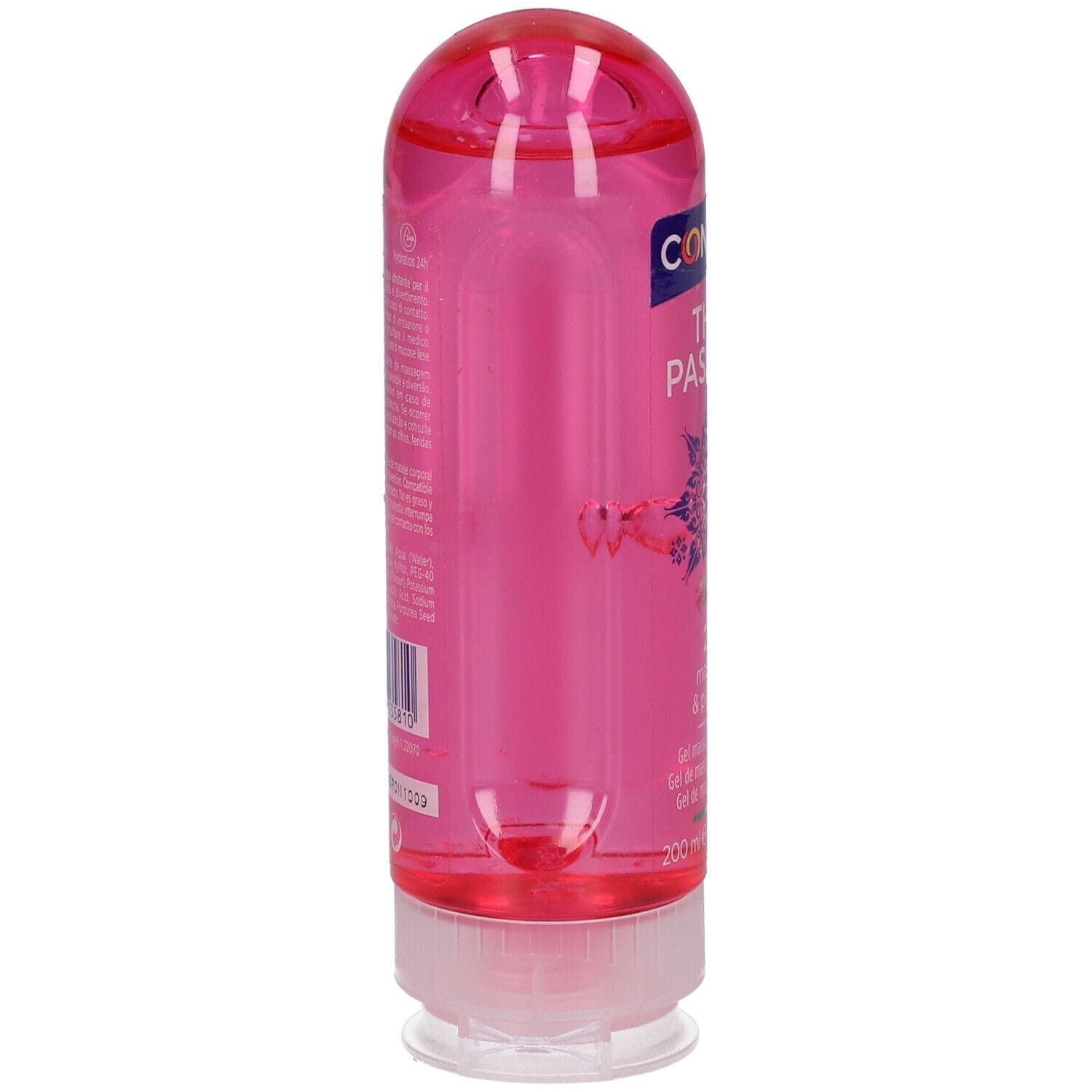 CONTROL GEL PER MASSAGGI THAI PASSION 200 ML