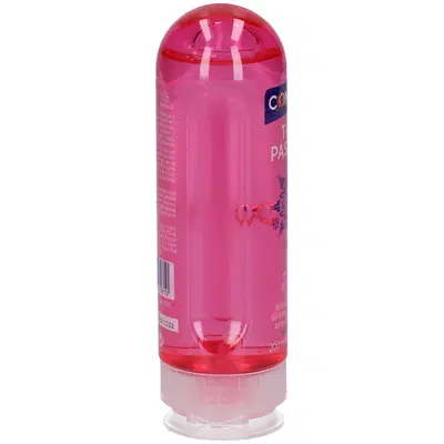 CONTROL GEL PER MASSAGGI THAI PASSION 200 ML CONTROL GEL PER MASSAGGI THAI PASSION 200 ML