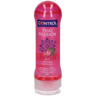 CONTROL GEL PER MASSAGGI THAI PASSION 200 ML