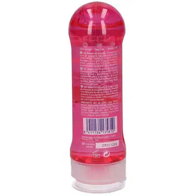 CONTROL GEL PER MASSAGGI THAI PASSION 200 ML CONTROL GEL PER MASSAGGI THAI PASSION 200 ML
