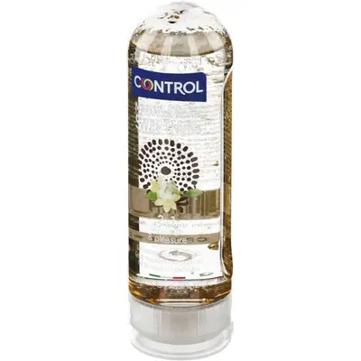 CONTROL GEL PER MASSAGGI MADAGASCAR 200 ML CONTROL GEL PER MASSAGGI MADAGASCAR 200 ML