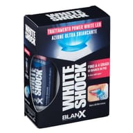BLANX WHITE SHOCK TRATTAMENTO SBIANCANTE POWER WHITE 30 ML + LED BITE