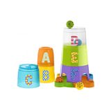 CHICCO GIOCO TORRE CON PALLINE GIOCAIMPILA