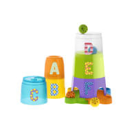 CHICCO GIOCO TORRE CON PALLINE GIOCAIMPILA