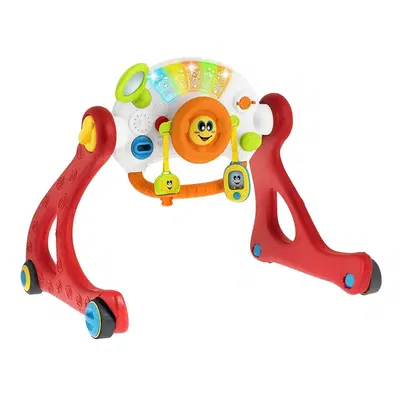 CHICCO GIOCO PALESTRA CRESCI E CAMMINA CHICCO GIOCO PALESTRA CRESCI E CAMMINA