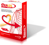 ERALDL PLUS 30 COMPRESSE