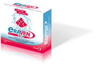 ERAVEN EMO 20 BUSTINE