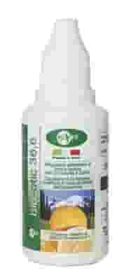 BIO OTIC 36,6 GOCCE 30 ML