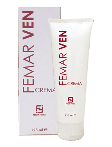 Femar Ven Crema 125 Ml