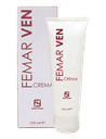FEMAR VEN CREMA 125 ML