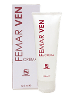 FEMAR VEN CREMA 125 ML