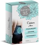 ARNICA 35 CINTURA ATTIVA TG3