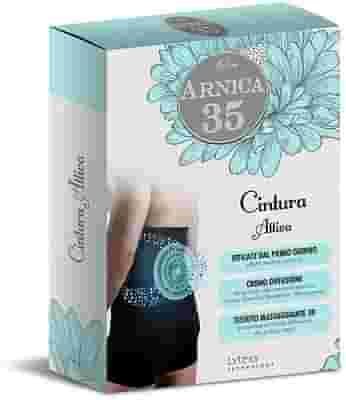 ARNICA 35 CINTURA ATTIVA TG3