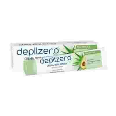 DEPILZERO CREMA ASCELLE BIKINI