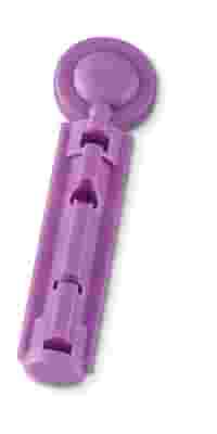 LANCETTE PUNGIDITO BEURER GAUGE 33 100 PEZZI