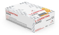 L CARNITINA 3000 MG 24 FLACONCINI 25 ML ARANCIA