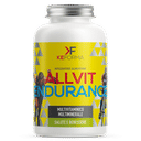 ALLVIT ENDURANCE 60 COMPRESSE