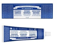 DR BRONNER'S TOOTHPASTE PEPPERMINT 140 G