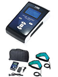 MAGNETOTERAPIA MAG2000 PREMIUM I TECH MEDICA BASSA FREQUENZA ALTA INTENSITA'