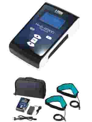 MAGNETOTERAPIA MAG2000 PREMIUM I TECH MEDICA BASSA FREQUENZA ALTA INTENSITA'