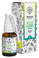 FLUCONTROL SPRAY GOLA 30 ML