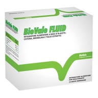 BIOVALE FLUID 14 BUSTINE