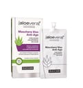 ALOEVERA2 MASCHERA VISO ANTIAGE 4 SACCHETTI 20 ML