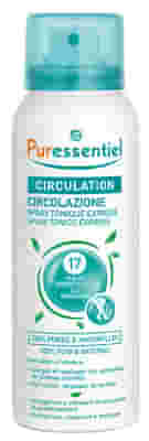 PURESSENTIEL SPRAY TONICO CIRCOLAZIONE 100 ML